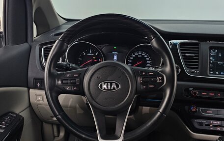 KIA Carnival III, 2020 год, 2 280 000 рублей, 7 фотография