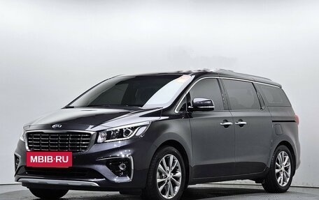 KIA Carnival III, 2020 год, 2 280 000 рублей, 2 фотография