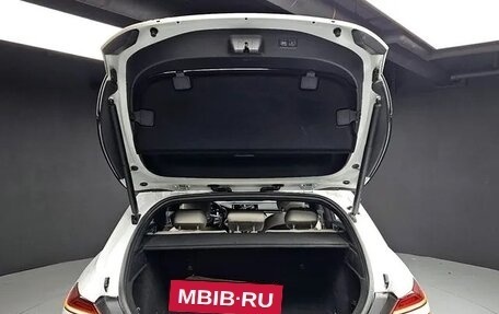 Genesis G70 I, 2022 год, 2 233 000 рублей, 18 фотография