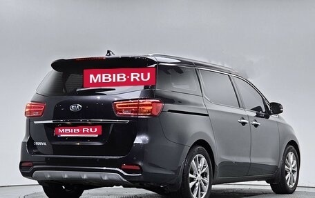 KIA Carnival III, 2020 год, 2 280 000 рублей, 4 фотография