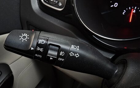 KIA Carnival III, 2020 год, 2 280 000 рублей, 16 фотография