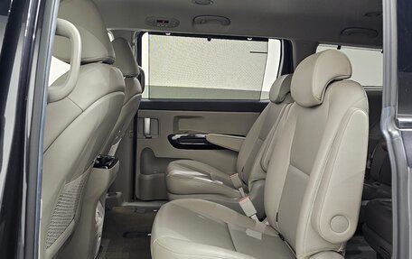 KIA Carnival III, 2020 год, 2 280 000 рублей, 12 фотография