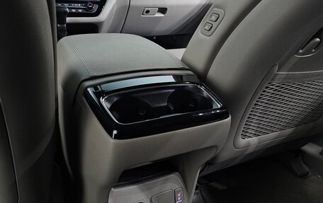 KIA Carnival III, 2020 год, 2 280 000 рублей, 15 фотография
