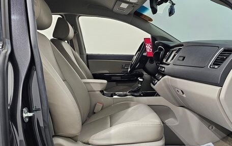 KIA Carnival III, 2020 год, 2 280 000 рублей, 11 фотография