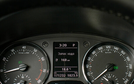 Skoda Roomster, 2011 год, 735 000 рублей, 14 фотография