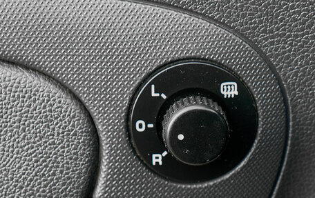 Skoda Roomster, 2011 год, 735 000 рублей, 21 фотография