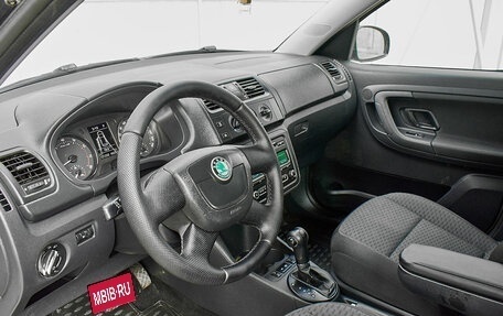 Skoda Roomster, 2011 год, 735 000 рублей, 11 фотография
