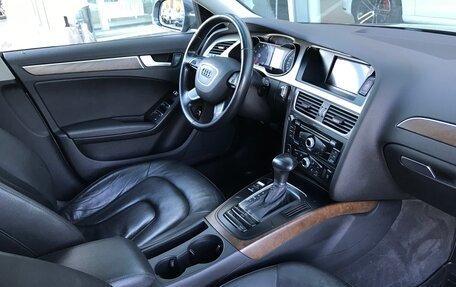Audi A4, 2015 год, 1 690 000 рублей, 4 фотография