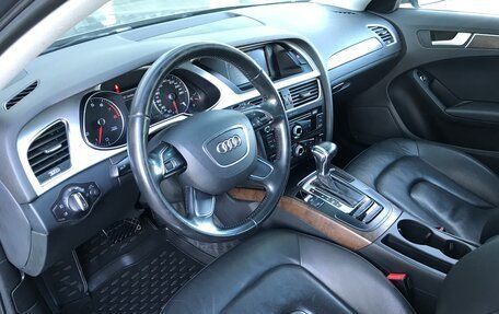 Audi A4, 2015 год, 1 690 000 рублей, 5 фотография