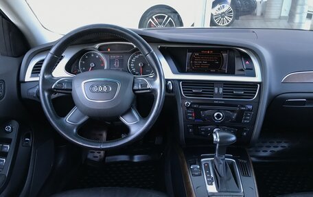 Audi A4, 2015 год, 1 690 000 рублей, 7 фотография