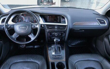 Audi A4, 2015 год, 1 690 000 рублей, 6 фотография