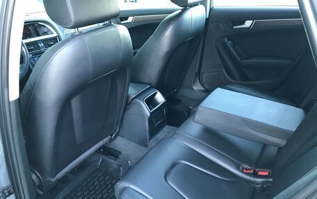 Audi A4, 2015 год, 1 690 000 рублей, 9 фотография