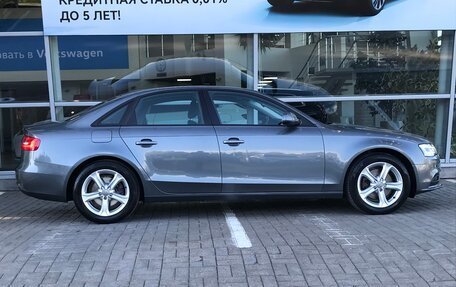 Audi A4, 2015 год, 1 690 000 рублей, 12 фотография