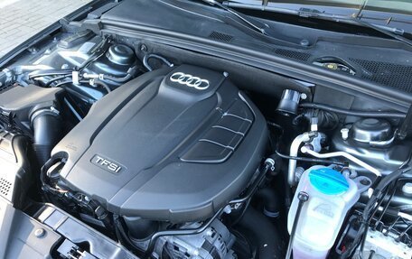 Audi A4, 2015 год, 1 690 000 рублей, 16 фотография