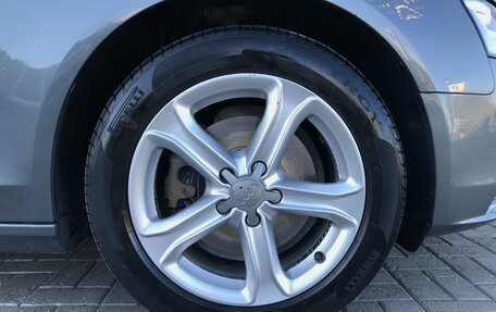 Audi A4, 2015 год, 1 690 000 рублей, 13 фотография