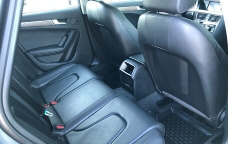 Audi A4, 2015 год, 1 690 000 рублей, 8 фотография