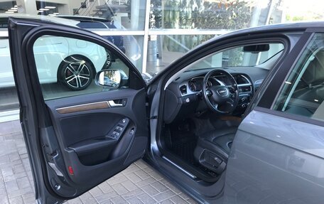 Audi A4, 2015 год, 1 690 000 рублей, 22 фотография
