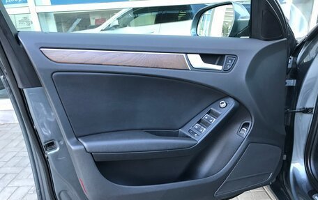 Audi A4, 2015 год, 1 690 000 рублей, 23 фотография