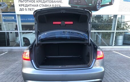 Audi A4, 2015 год, 1 690 000 рублей, 17 фотография