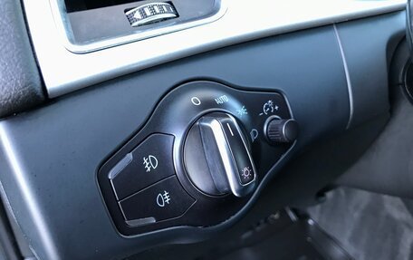 Audi A4, 2015 год, 1 690 000 рублей, 26 фотография