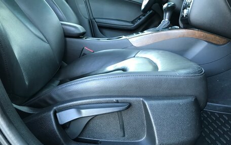 Audi A4, 2015 год, 1 690 000 рублей, 29 фотография