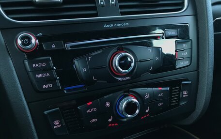 Audi A4, 2015 год, 1 690 000 рублей, 34 фотография