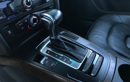 Audi A4, 2015 год, 1 690 000 рублей, 35 фотография