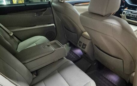 Lexus ES VII, 2014 год, 2 600 000 рублей, 12 фотография