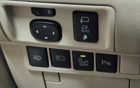Lexus ES VII, 2014 год, 2 600 000 рублей, 9 фотография