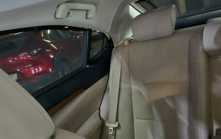 Lexus ES VII, 2014 год, 2 600 000 рублей, 13 фотография