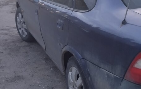 Opel Vectra B рестайлинг, 1996 год, 100 000 рублей, 3 фотография