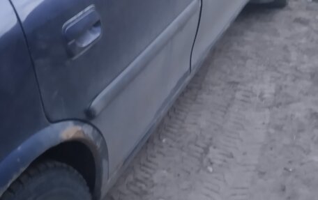Opel Vectra B рестайлинг, 1996 год, 100 000 рублей, 4 фотография