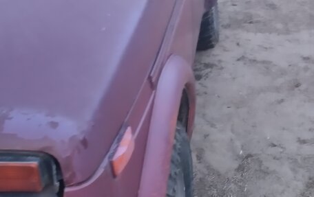 Opel Vectra B рестайлинг, 1996 год, 100 000 рублей, 6 фотография