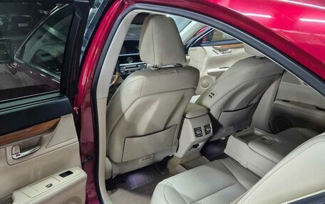 Lexus ES VII, 2014 год, 2 600 000 рублей, 14 фотография