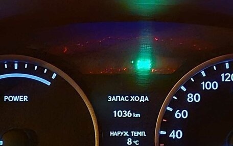 Lexus ES VII, 2014 год, 2 600 000 рублей, 17 фотография
