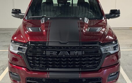 Rambler 1500, 2024 год, 10 890 000 рублей, 3 фотография