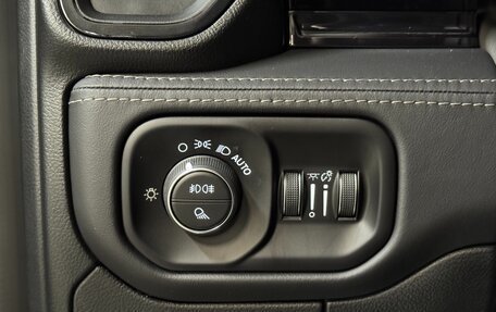 Rambler 1500, 2024 год, 10 890 000 рублей, 19 фотография