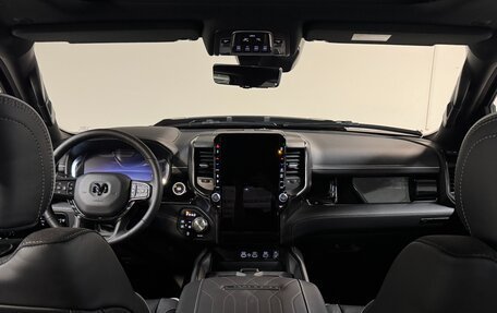 Rambler 1500, 2024 год, 10 890 000 рублей, 28 фотография