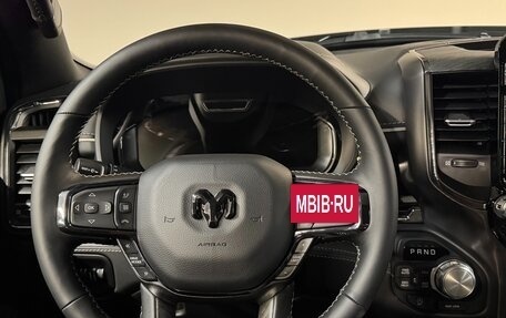Rambler 1500, 2024 год, 10 890 000 рублей, 30 фотография