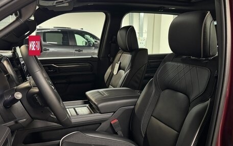 Rambler 1500, 2024 год, 10 890 000 рублей, 22 фотография