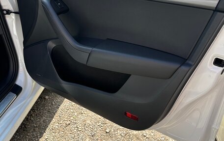 Skoda Octavia, 2019 год, 1 750 000 рублей, 7 фотография
