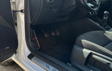 Skoda Octavia, 2019 год, 1 750 000 рублей, 8 фотография