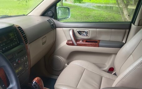 KIA Sorento IV, 2003 год, 350 000 рублей, 8 фотография