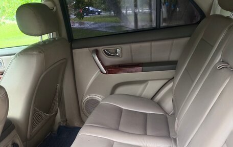 KIA Sorento IV, 2003 год, 350 000 рублей, 11 фотография