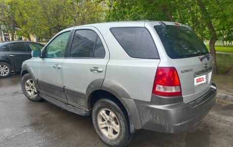KIA Sorento IV, 2003 год, 350 000 рублей, 3 фотография