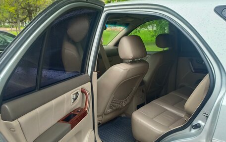 KIA Sorento IV, 2003 год, 350 000 рублей, 10 фотография