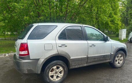 KIA Sorento IV, 2003 год, 350 000 рублей, 4 фотография