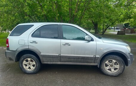 KIA Sorento IV, 2003 год, 350 000 рублей, 5 фотография
