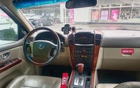 KIA Sorento IV, 2003 год, 350 000 рублей, 9 фотография