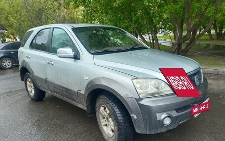 KIA Sorento IV, 2003 год, 350 000 рублей, 6 фотография